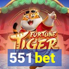 551 bet